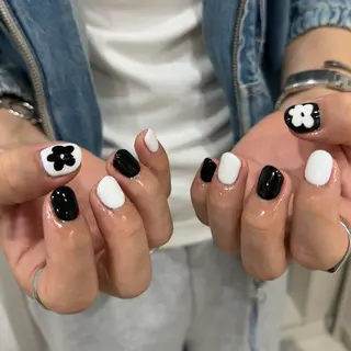 ネイル Reillynail みさきのネイルデザイン