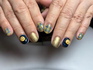ネイル Rela・S NAILのネイルデザイン