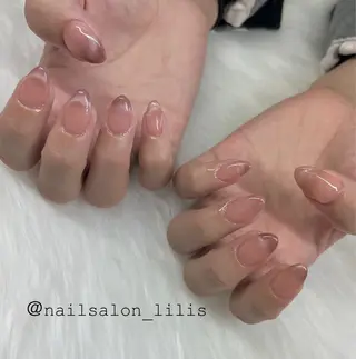 ネイル nailsalon Lilisのネイルデザイン
