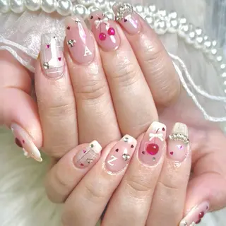 ネイル Nao 🎀💕のその他イメージ