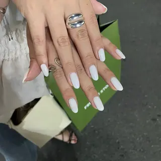 ネイル M's nail ..高幡不動のネイルデザイン