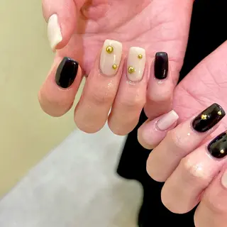 ネイル ネイルサロン赤ちゃん MIYUのネイルデザイン