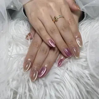 ネイル 🌸Soluna 🌸のネイルデザイン