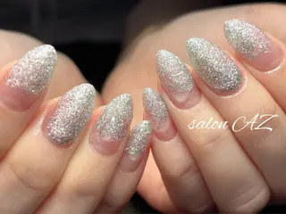 ネイル salon AZのネイルデザイン