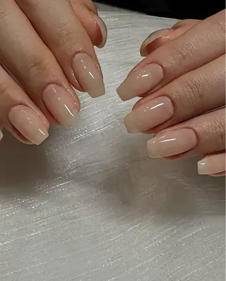 ネイル ＷbyCresnai l_京橋_聖のネイルデザイン