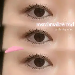 マツエク・マツパ たぐち 🤍のマツエク・マツパデザイン