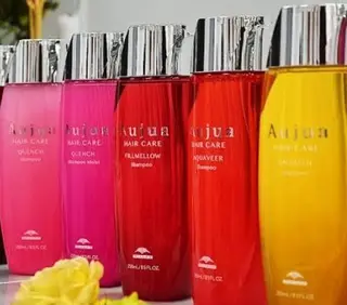 go s go(e) 店 コンドウマチコのヘアスタイル