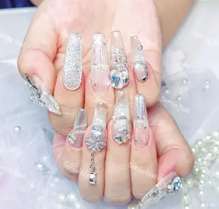 ネイル 🎀Sense Nail渋谷店🎀のネイルデザイン