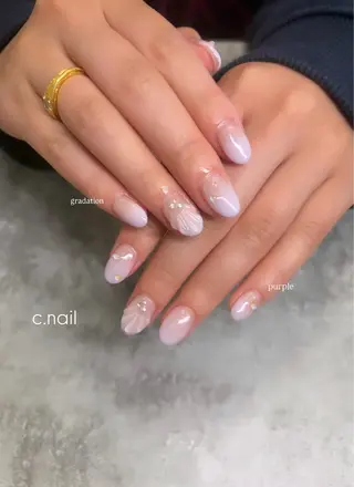 ネイル Chika/ C.nailのネイルデザイン