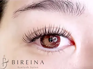 マツエク・マツパ BIREINA 住之江公園のマツエク・マツパデザイン