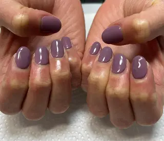 ネイル nail M&Tのネイルデザイン