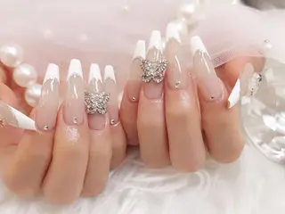 ネイル LianNail 【草加/竹ノ塚】のネイルデザイン