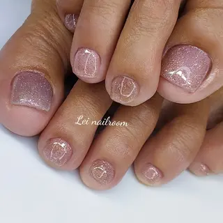 ネイル lei🌼 nailroomのネイルデザイン