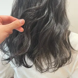 セミロング 棚橋 光海のマツエク・マツパデザイン