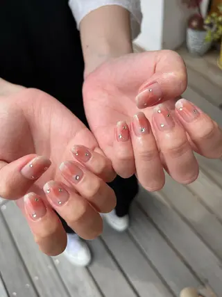 ネイル eclale nのネイルデザイン