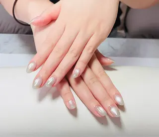 ネイル SOU Nailのネイルデザイン