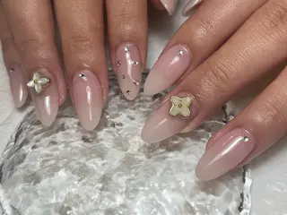 ネイル A nail studio☺︎のネイルデザイン