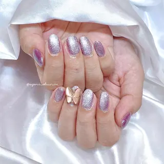 ネイル ROWnail Shioneのネイルデザイン