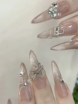 ネイル kana nailのネイルデザイン