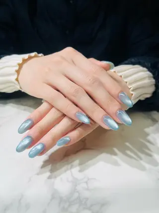 ネイル SNOW LITのネイルデザイン