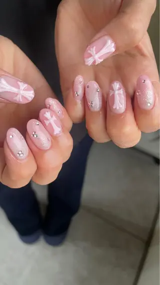 ネイル M Nailのネイルデザイン