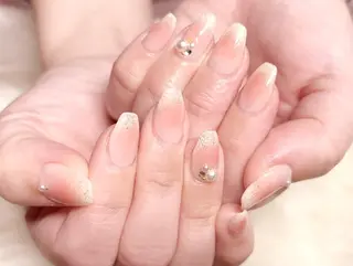 ネイル K. Airiのネイルデザイン