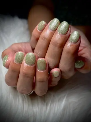 ネイル U Ayaのネイルデザイン