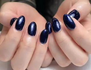 ネイル 中野駅から2分 MEO NAILのネイルデザイン