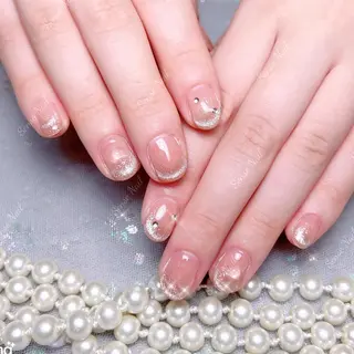 ネイル 🎀Sense Nail池袋店🎀のネイルデザイン
