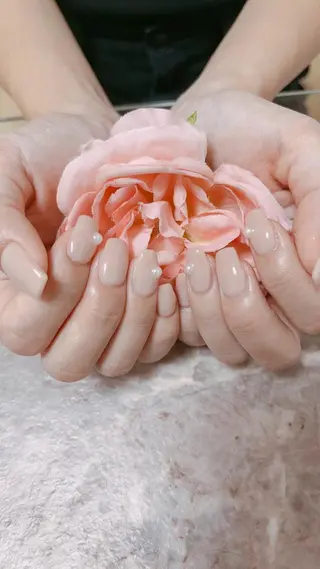 ネイル Will nail salonのネイルデザイン