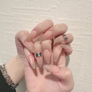 ネイル スカルプ専門店 Ｄ-Beautyのネイルデザイン