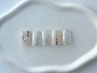 ネイル soso marikaのネイルデザイン