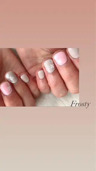 ネイル Mys. 松本結衣のその他イメージ