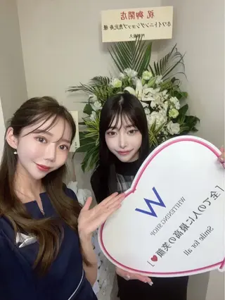 エムちゃん ⭐︎のネイルデザイン