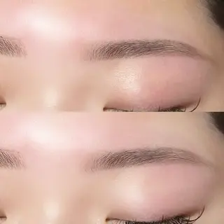 アイブロウ ♡fein. beauty♡のマツエク・マツパデザイン