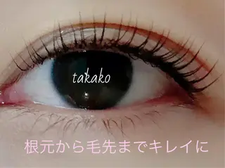 マツエク・マツパ eyelash catwinkのマツエク・マツパデザイン