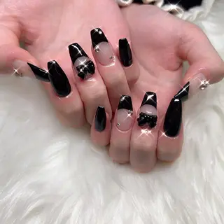 ネイル Nail Salon Ripeのネイルデザイン
