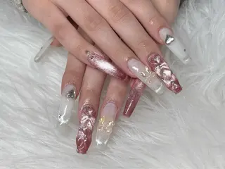 ネイル ネイルサロン ANELAのネイルデザイン