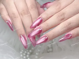ネイル Noa Nail みつきのネイルデザイン