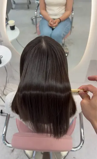 ロング 🍬カラー特化🍬 Kirari🪄のヘアスタイル
