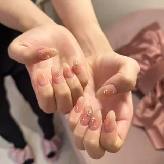 ネイル nail salon coco.のネイルデザイン