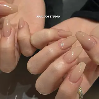 ネイル NAIL DOT STUDIO　aiのネイルデザイン