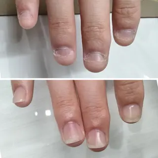 ネイル ネイルサロン アリュームのネイルデザイン
