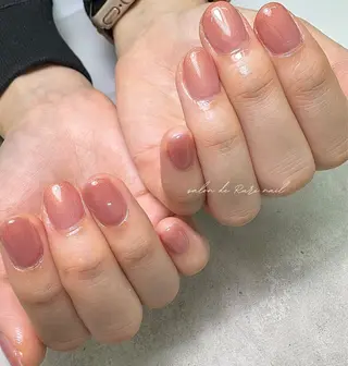 ネイル サロンドルリネイル 🦋Ayaのネイルデザイン