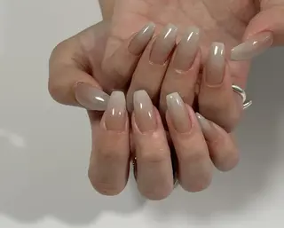 ネイル nailcute 大野のネイルデザイン