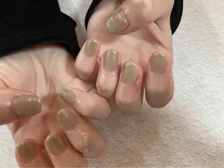 ネイル purr nailのネイルデザイン