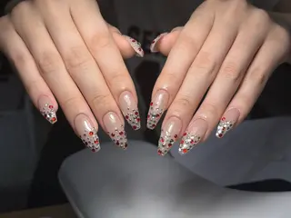 ネイル Yuui 💛のネイルデザイン