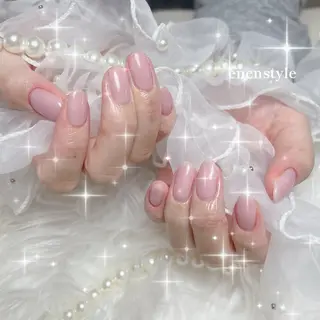 ネイル enenstyle YUAのネイルデザイン