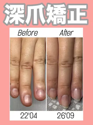 ネイル nail salon petillantのネイルデザイン