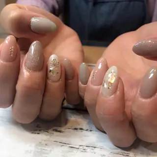 ネイル Hashimoto .のエステ・リラクイメージ